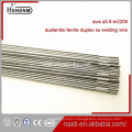 Дуплекс SS Welding Electrode 3/32 AWS ER2209 Metal Metal